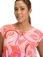 Betty Barclay Shirt Kurz 1/2 Arm