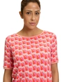 Betty Barclay Shirt Kurz 1/2 Arm