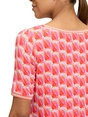 Betty Barclay Shirt Kurz 1/2 Arm