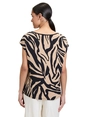 Betty Barclay Shirt Kurz 1/2 Arm