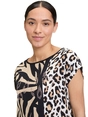Betty Barclay Shirt Kurz 1/2 Arm