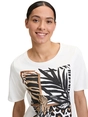 Betty Barclay Shirt Kurz 1/2 Arm