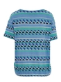 Betty Barclay Shirt Kurz 1/2 Arm
