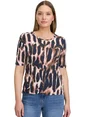 Betty Barclay Shirt Kurz 1/2 Arm