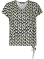 Betty Barclay Shirt Kurz 1/2 Arm