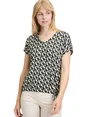 Betty Barclay Shirt Kurz 1/2 Arm