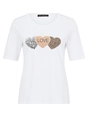 Betty Barclay Shirt Kurz 1/2 Arm
