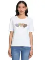 Betty Barclay Shirt Kurz 1/2 Arm