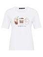 Betty Barclay Shirt Kurz 1/2 Arm