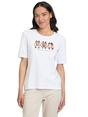 Betty Barclay Shirt Kurz 1/2 Arm