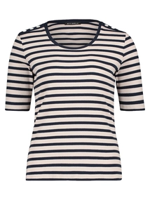 Betty Barclay Shirt Kurz 1/2 Arm