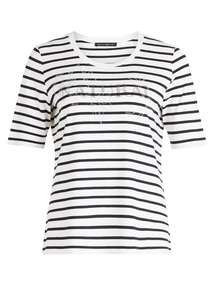 Betty Barclay Shirt Kurz 1/2 Arm