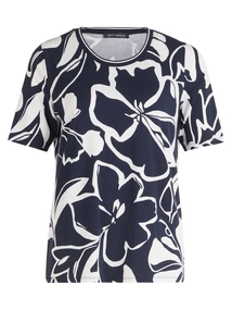 Betty Barclay Shirt Kurz 1/2 Arm