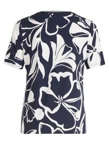 Betty Barclay Shirt Kurz 1/2 Arm