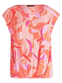 Betty Barclay Shirt Kurz 1/2 Arm
