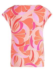 Betty Barclay Shirt Kurz 1/2 Arm
