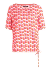 Betty Barclay Shirt Kurz 1/2 Arm