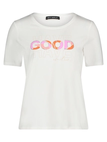 Betty Barclay Shirt Kurz 1/2 Arm