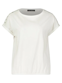 Betty Barclay Shirt Kurz 1/2 Arm