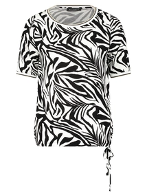 Betty Barclay Shirt Kurz 1/2 Arm