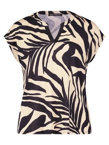Betty Barclay Shirt Kurz 1/2 Arm