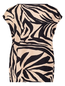 Betty Barclay Shirt Kurz 1/2 Arm