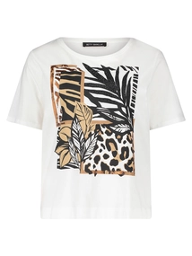 Betty Barclay Shirt Kurz 1/2 Arm