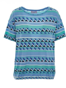 Betty Barclay Shirt Kurz 1/2 Arm