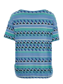 Betty Barclay Shirt Kurz 1/2 Arm