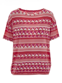 Betty Barclay Shirt Kurz 1/2 Arm
