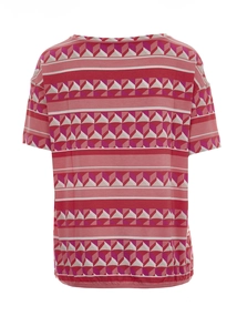 Betty Barclay Shirt Kurz 1/2 Arm