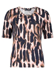 Betty Barclay Shirt Kurz 1/2 Arm