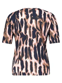 Betty Barclay Shirt Kurz 1/2 Arm