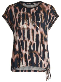 Betty Barclay Shirt Kurz 1/2 Arm