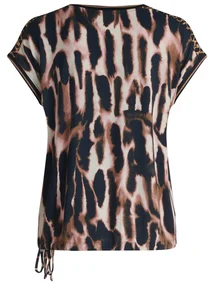 Betty Barclay Shirt Kurz 1/2 Arm
