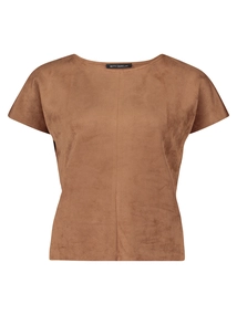 Betty Barclay Shirt Kurz 1/2 Arm