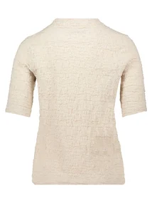 Betty Barclay Shirt Kurz 1/2 Arm