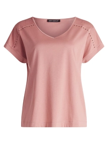 Betty Barclay Shirt Kurz 1/2 Arm