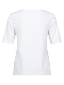 Betty Barclay Shirt Kurz 1/2 Arm