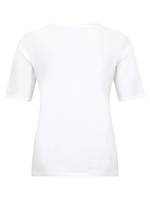 Betty Barclay Shirt Kurz 1/2 Arm