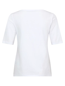 Betty Barclay Shirt Kurz 1/2 Arm