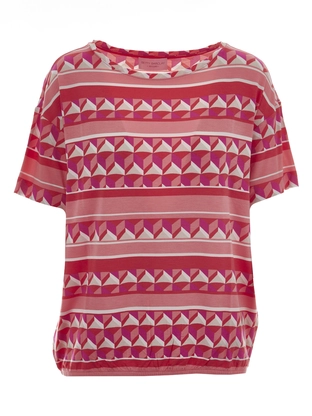 Betty Barclay Shirt Kurz 1/2 Arm