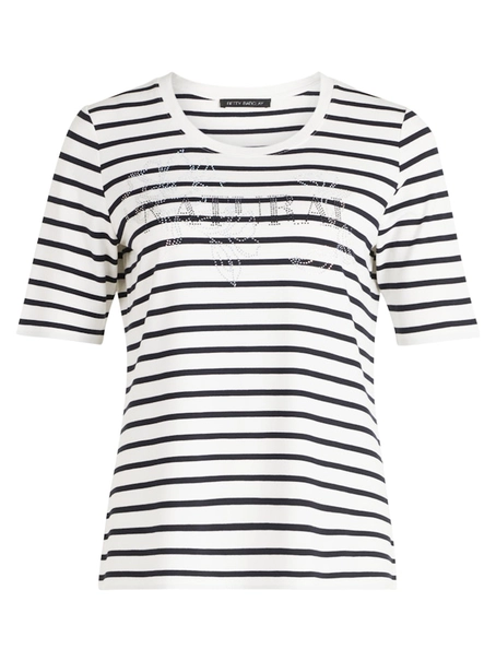 Betty Barclay Shirt Kurz 1/2 Arm