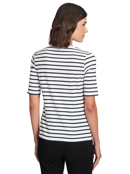Betty Barclay Shirt Kurz 1/2 Arm