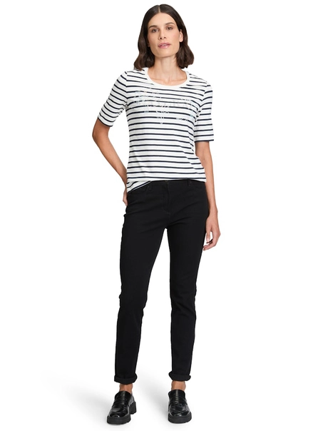 Betty Barclay Shirt Kurz 1/2 Arm