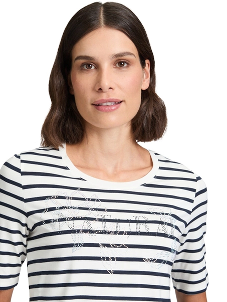 Betty Barclay Shirt Kurz 1/2 Arm