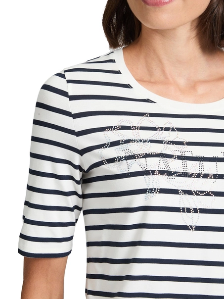 Betty Barclay Shirt Kurz 1/2 Arm