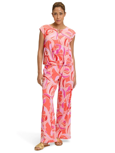 Betty Barclay Shirt Kurz 1/2 Arm