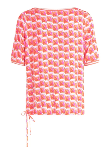 Betty Barclay Shirt Kurz 1/2 Arm