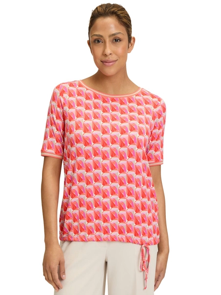 Betty Barclay Shirt Kurz 1/2 Arm